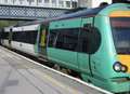 Train firm condemned for 'havoc' to services
