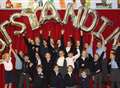 Outstanding result for Broadstairs school