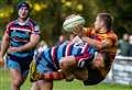 Medway hang on for narrow win