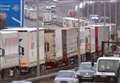 Millions 'wasted' on lorry park search