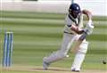 Leaning misses out on ton as Kent close in on victory