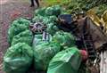 Community litter group ‘unable to fight anymore’ after rule changes