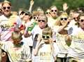 KM Colour Run 2017 is now open for booking