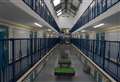 Covid outbreak at prison