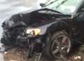 VIDEO: Dramatic A2 crash caught on camera