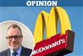 ‘When will the McDonald’s invasion of Kent ever end?’