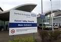 Potentially ‘catastrophic’ fire risk uncovered at Kent hospital
