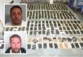 Organised crime gang kingpin jailed after £30m cocaine bust