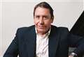 Jools Holland brings his 19-piece orchestra to town