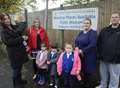 Parents vow to fight plans to close nursery