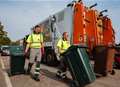 Borough no longer rubbish at recycling