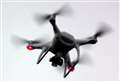 Will drones be deployed to enforce lockdown?