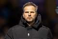 Gillingham boss angered and disturbed after collapse