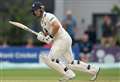Kent Cricket's worst performance for 149 years