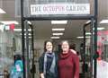  Sisters use their craft skills to open artisan shop 