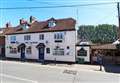16th century pub up for grabs