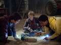 Earth To Echo (PG)