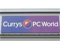 Currys PC World store to close