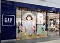 Gap opens 'concept' store
