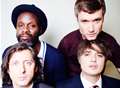The Libertines' By the Sea gig to change venue