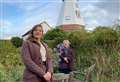 Sandi Toksvig features Kent on Channel 4's Extraordinary Escapes