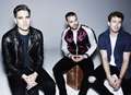 Busted talk albums, reforming and their date with Folkestone 