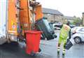 Coronavirus: Rubbish collection delays