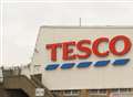 Tesco to sell up