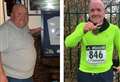 Pub landlord loses 13 stone in 10 months