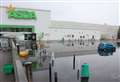 Part of Asda superstore reopens after incessant rainfall