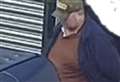 CCTV appeal after theft