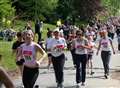 Sun shines for 4,000 Race for Life runners