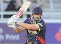 Tredwell hopes to regain place