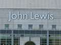 Festive jobs on offer at John Lewis