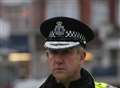 Police jobs under threat from budget cuts