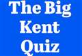 The Big Kent Quiz: the questions and answers