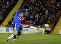Wright result for Gills