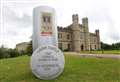 Time capsule marks 900 years for Kent castle