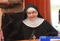 Nuns threaten abbey exodus