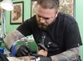 Experts warn on DIY tattoos 