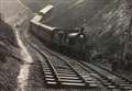Tragedy strikes on the railways of Kent