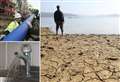 Despite the downpours, could hotter summers see Kent’s water supply run out?
