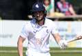 Duo help Kent battle to draw at Yorkshire