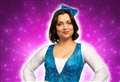 Panto announces EastEnders star as leading lady