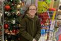 Schoolgirl buys presents for children in hospital over Christmas