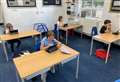 Parents fined for school absence next term