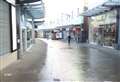 Town centre 'very quiet' after Kent thrust into Tier 4