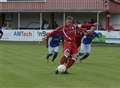 Hythe pair Cook and Kingwell leave 