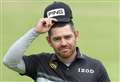 The Open: Louis Oosthuizen leads on day one at six under par