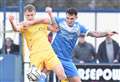 Gillingham newcomers set to appear in Kent Senior Cup tie
